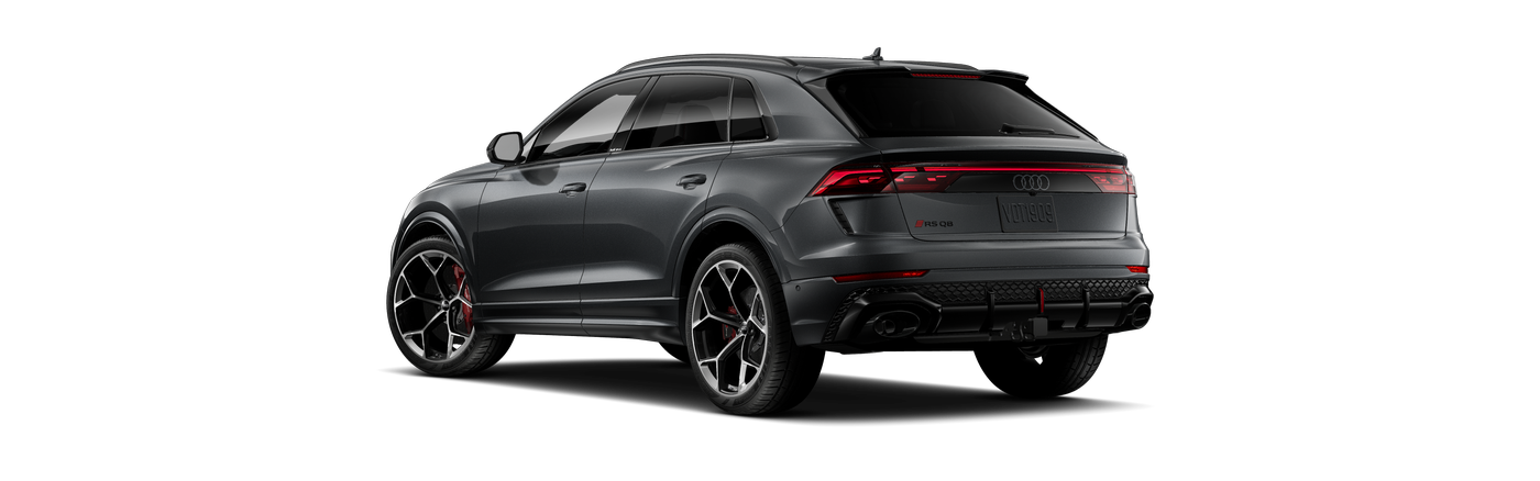 2026 Audi RS Q8 Base - Photo 45
