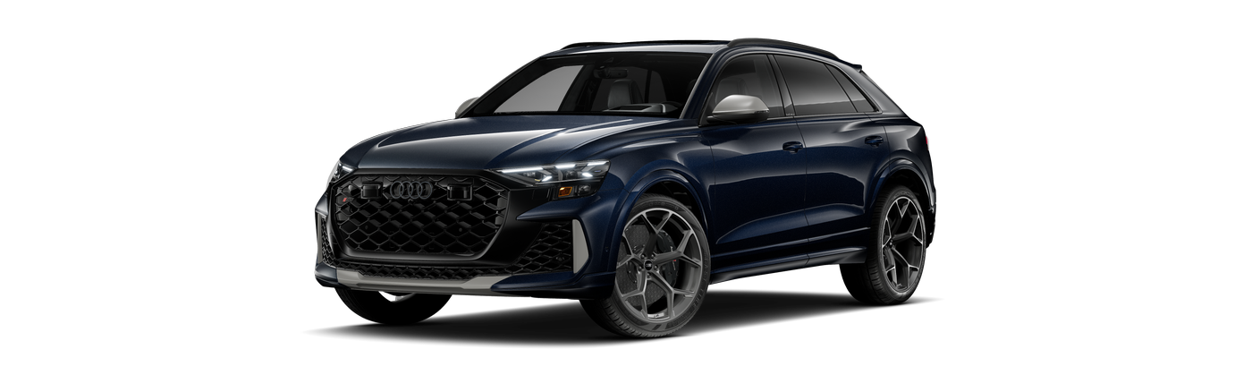 2026 Audi RS Q8 Base - Photo 14