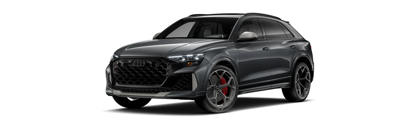 2026 Audi RS Q8 Base - Photo 39