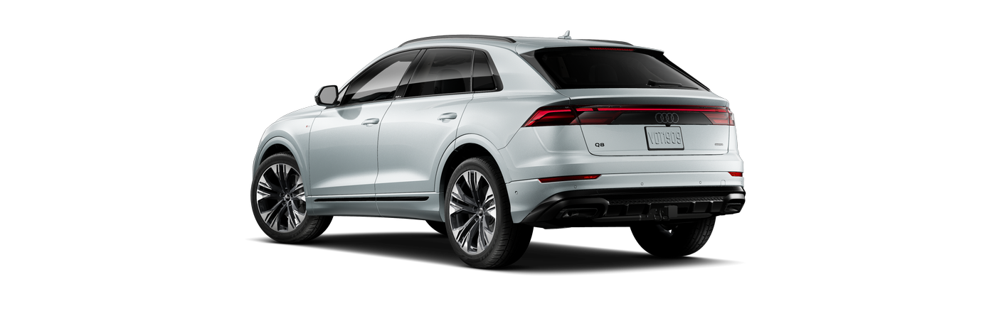 2026 Audi Q8 Premium Plus - Photo 67