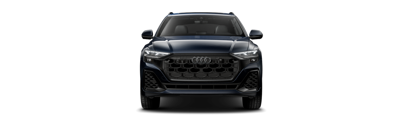 2026 Audi Q8 Premium Plus - Photo 48