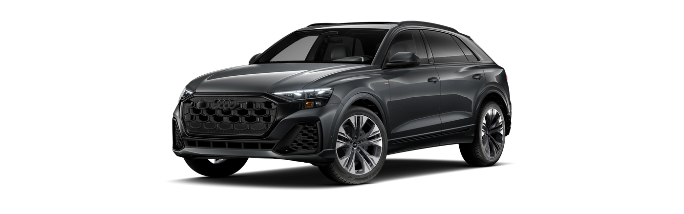 2027 Audi Q8 Premium Plus - Photo 14