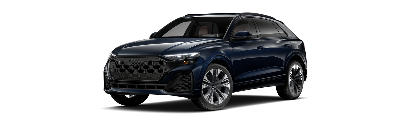 2026 Audi Q8 Premium Plus - Photo 14