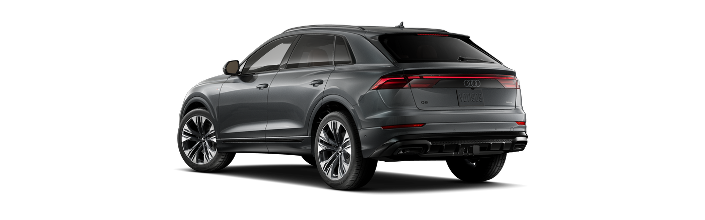 2027 Audi Q8 Premium Plus - Photo 18