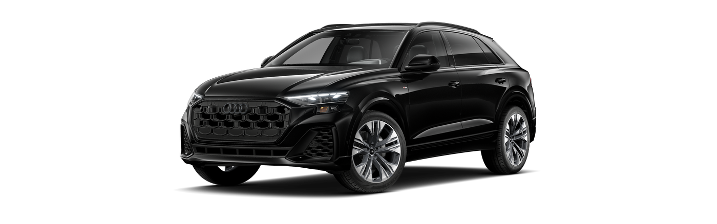2026 Audi Q8 Premium Plus - Photo 37