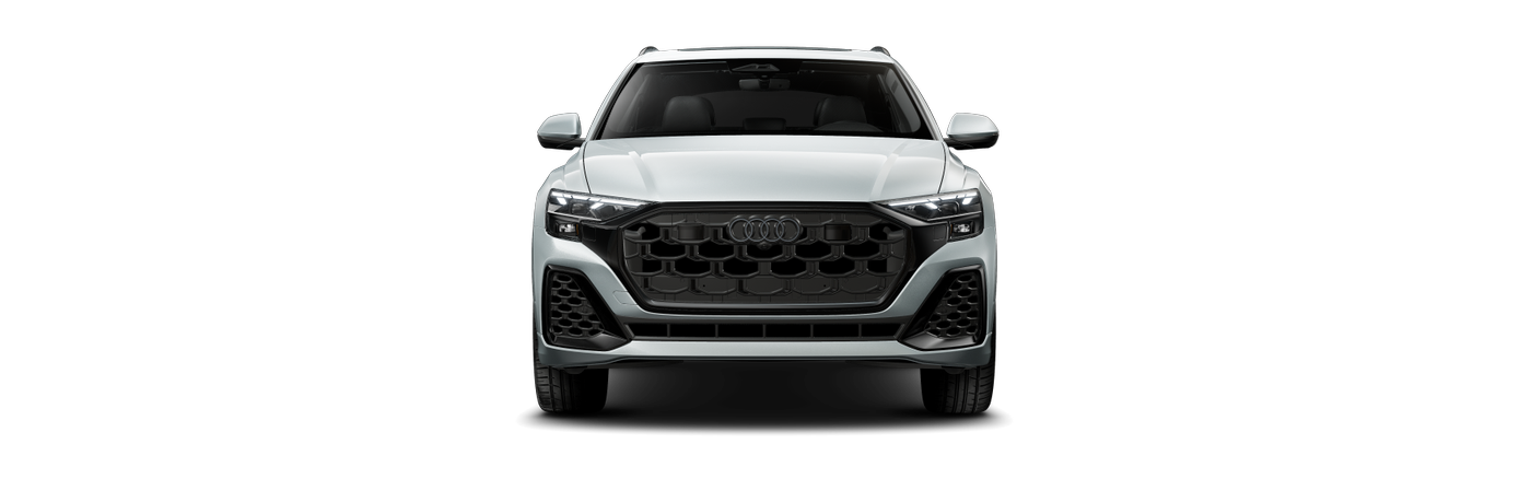 2027 Audi Q8 Premium Plus - Photo 25