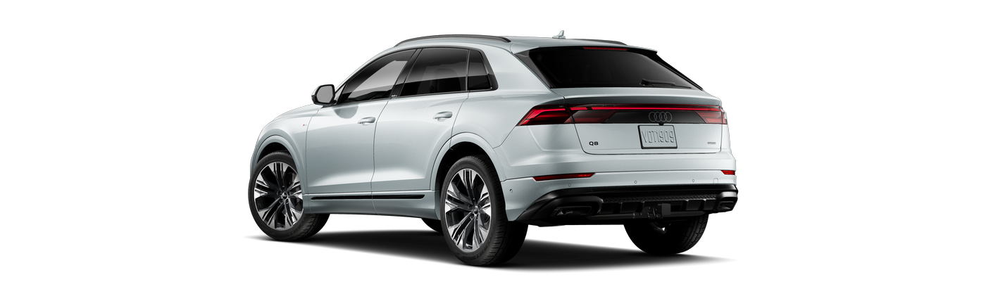 2026 Audi Q8 Premium Plus - Photo 49