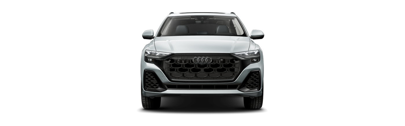 2026 Audi Q8 Premium Plus - Photo 74