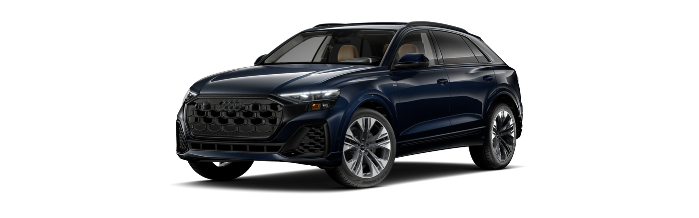 2026 Audi Q8 Premium Plus - Photo 39
