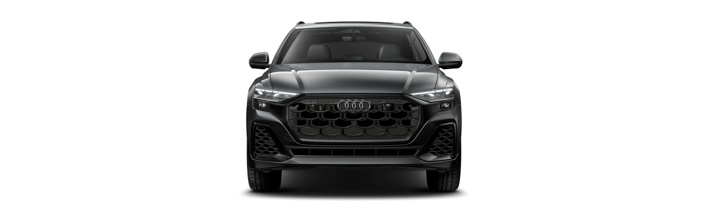 2027 Audi Q8 Premium Plus - Photo 25