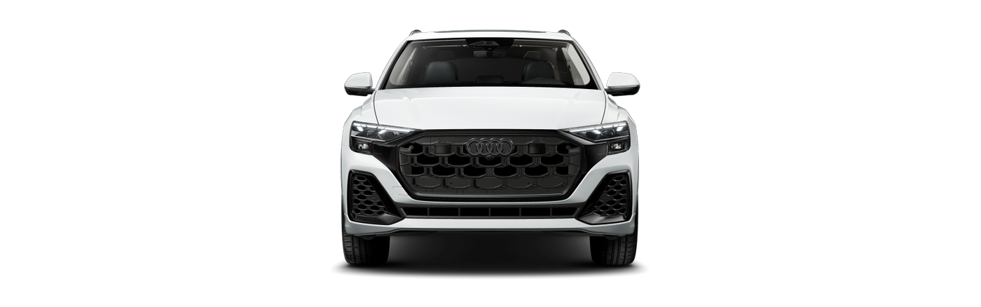 2027 Audi Q8 Premium Plus - Photo 25