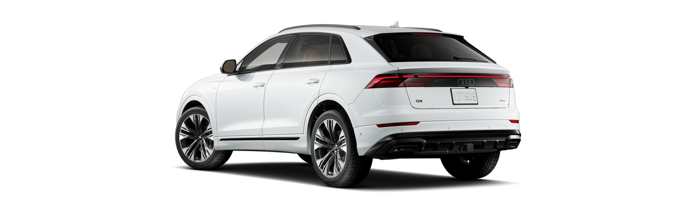 2026 Audi Q8 Premium Plus - Photo 18