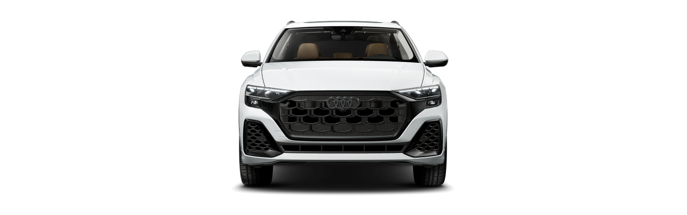 2026 Audi Q8 Premium Plus - Photo 25