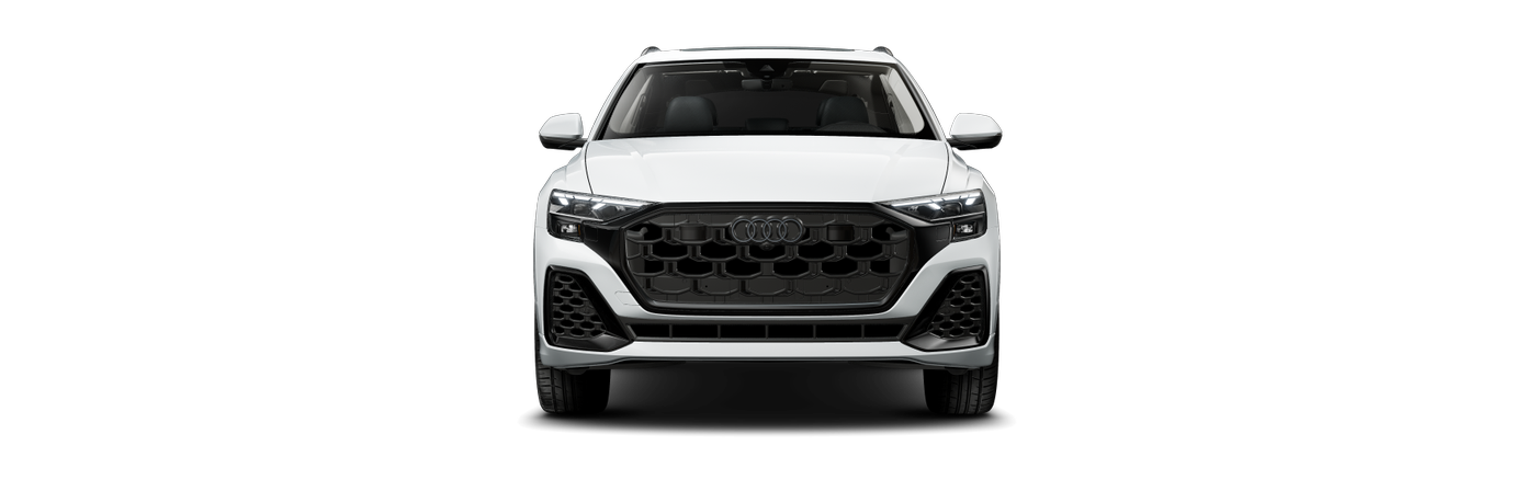 2026 Audi Q8 Premium Plus - Photo 54