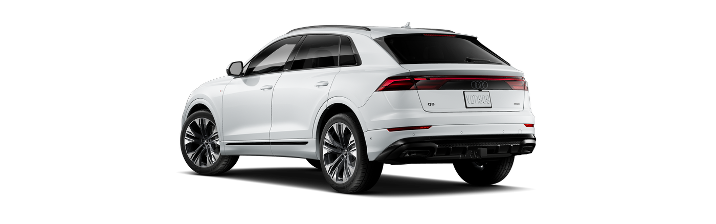 2026 Audi Q8 Premium Plus - Photo 49