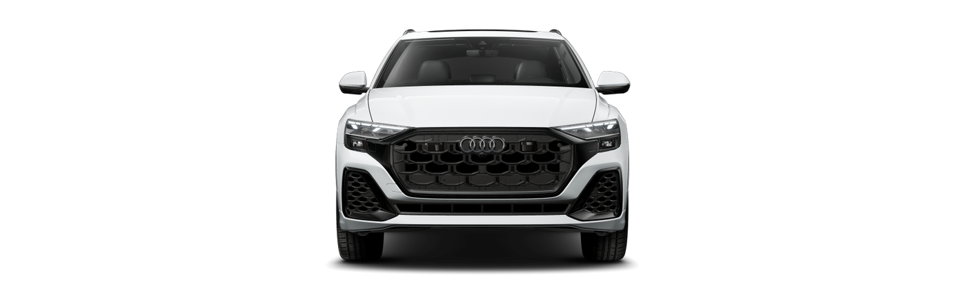 2026 Audi Q8 Premium Plus - Photo 56