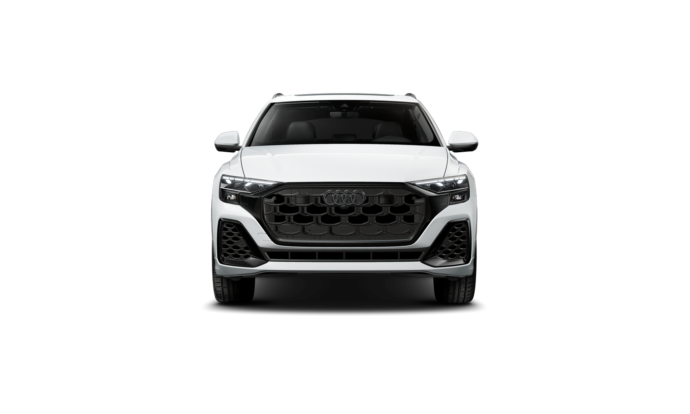 2026 Audi Q8 Premium Plus - Photo 53