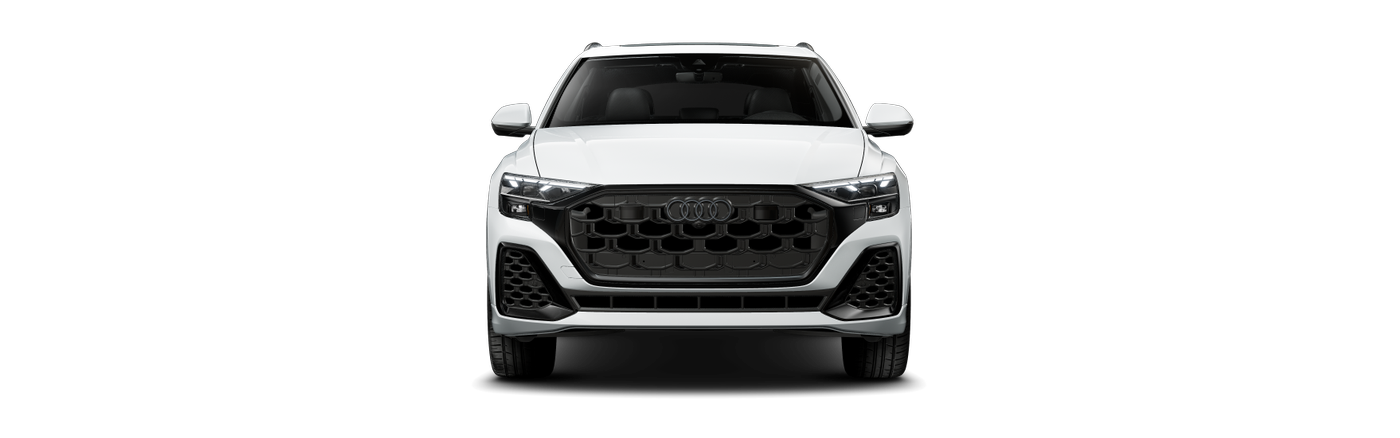 2026 Audi Q8 Premium Plus - Photo 55