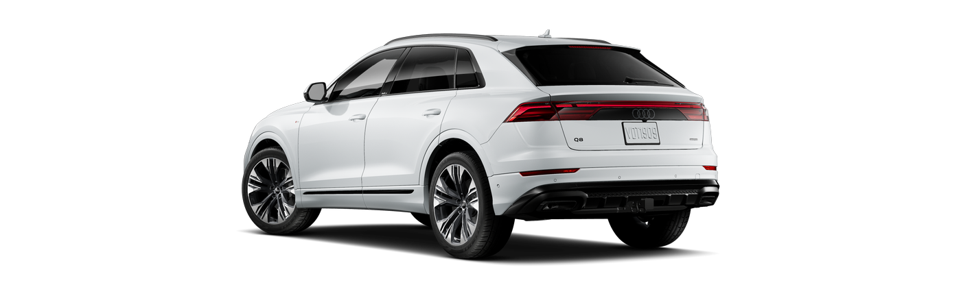 2027 Audi Q8 Premium Plus - Photo 56