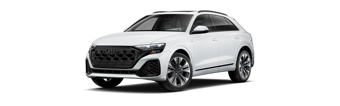 2026 Audi Q8 Premium Plus - Photo 45