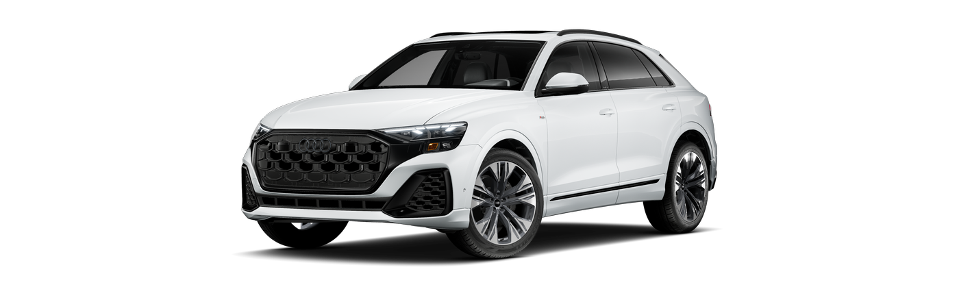 2026 Audi Q8 Premium Plus - Photo 44