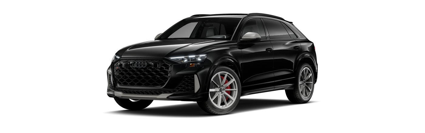 2026 Audi RS Q8 Base - Photo 41