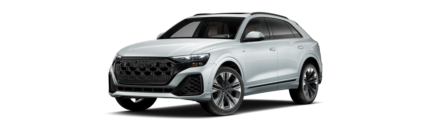 2025 Audi Q8 Premium Plus - Photo 43