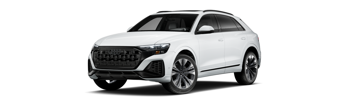 2025 Audi Q8 Premium Plus - Photo 28