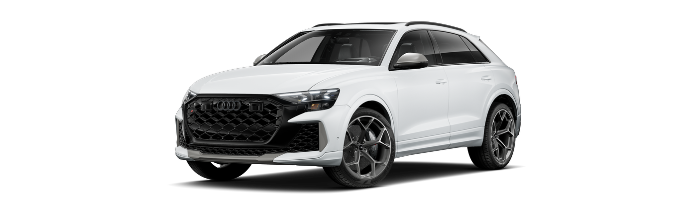 2026 Audi RS Q8 Base - Photo 58