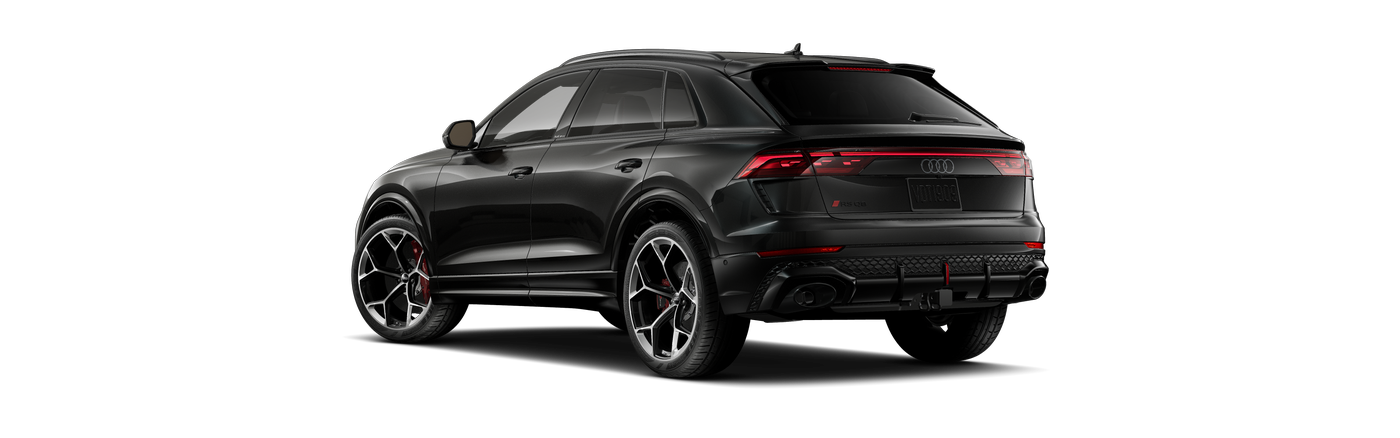 2026 Audi RS Q8 Base - Photo 30