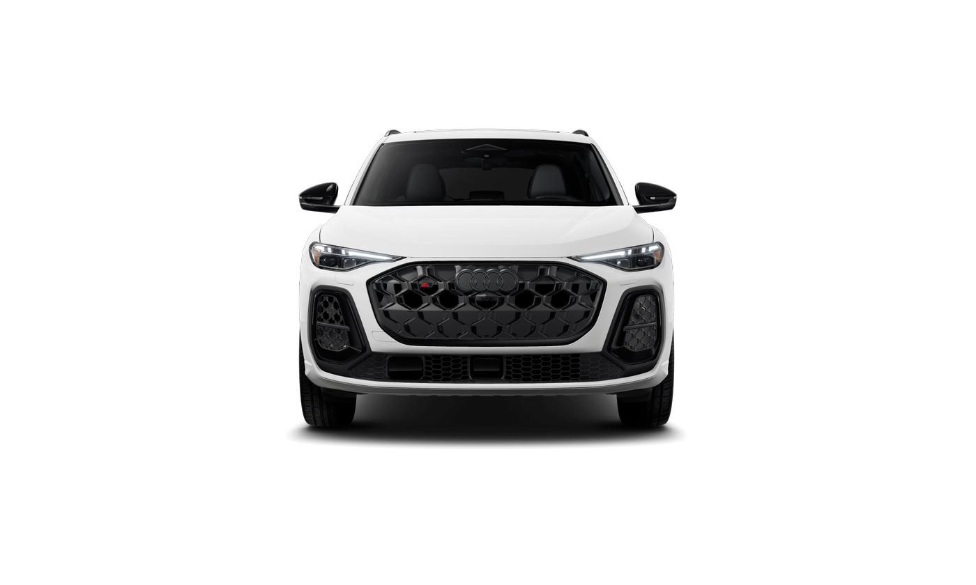 2026 Audi SQ5
