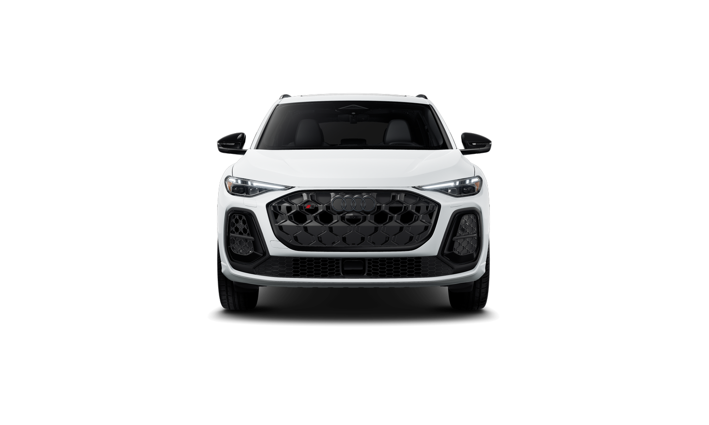 2026 Audi SQ5