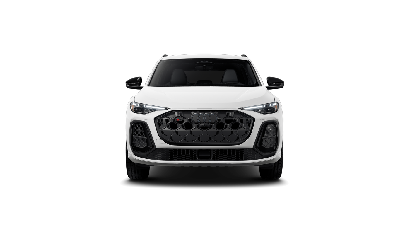 2026 Audi SQ5