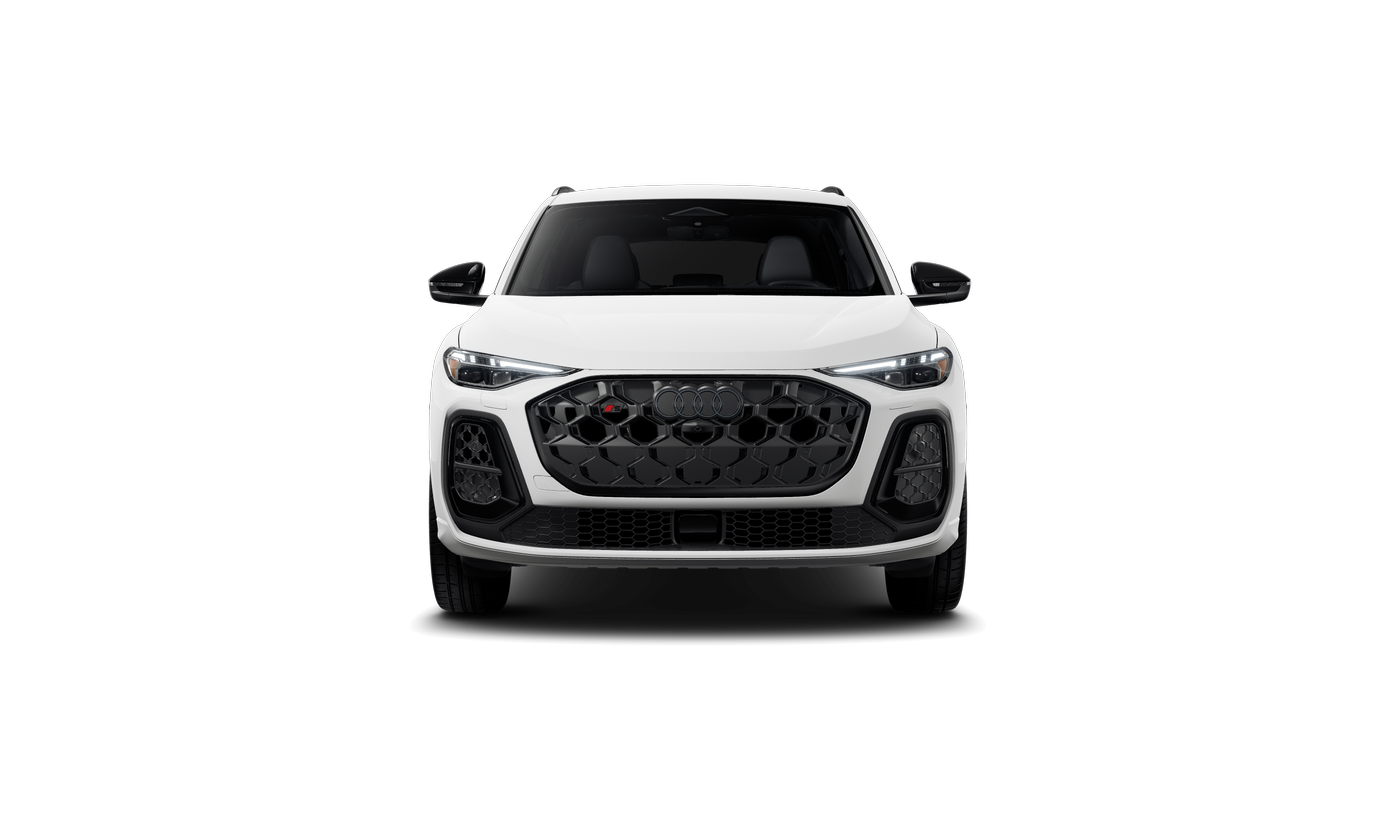 2026 Audi SQ5