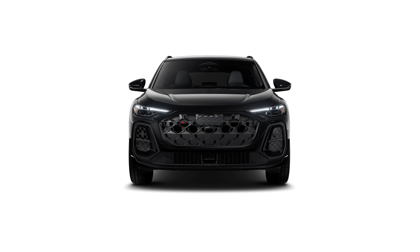2026 Audi SQ5