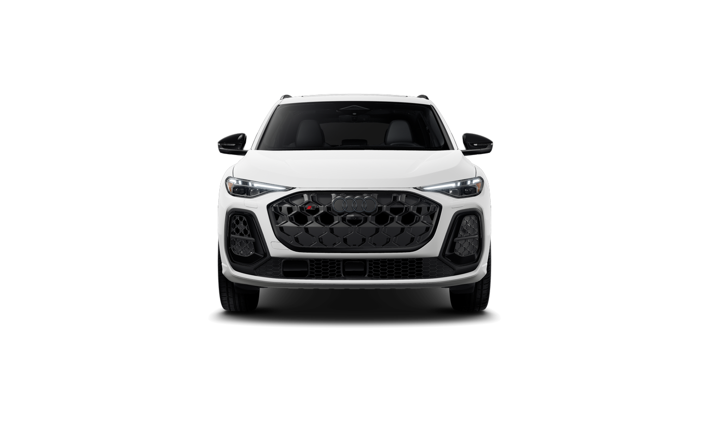 2026 Audi SQ5