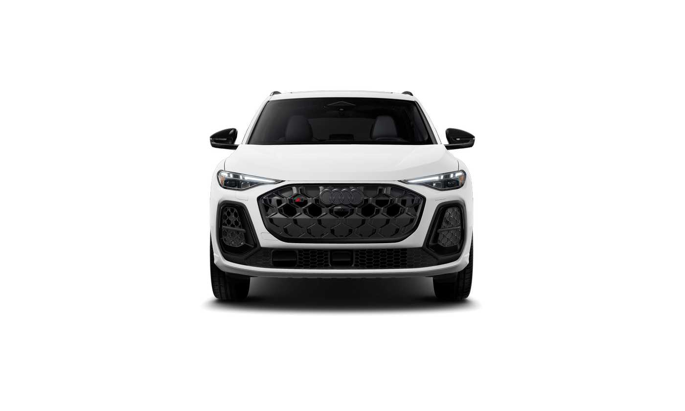 2026 Audi SQ5
