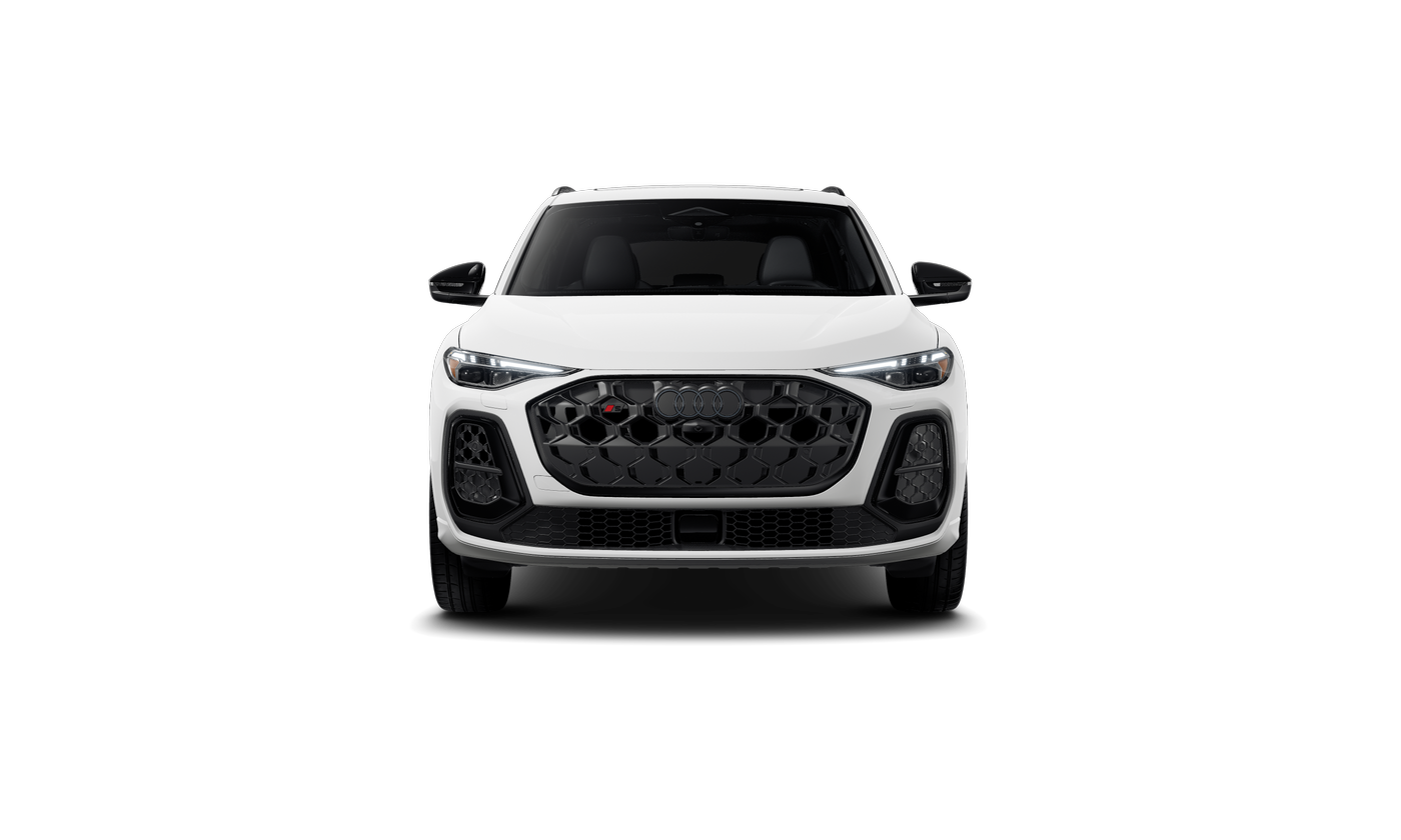 2026 Audi SQ5