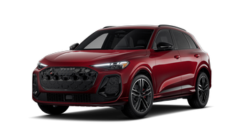 Photo of 2026 Audi SQ5
