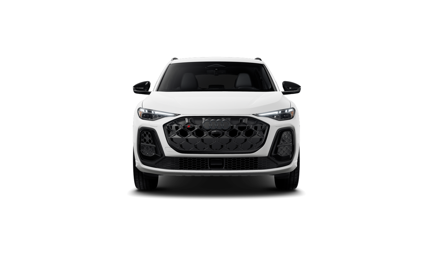 2026 Audi SQ5