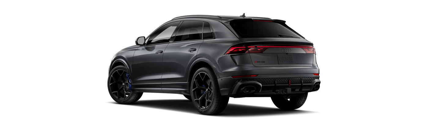 2026 Audi RS Q8 Base - Photo 32