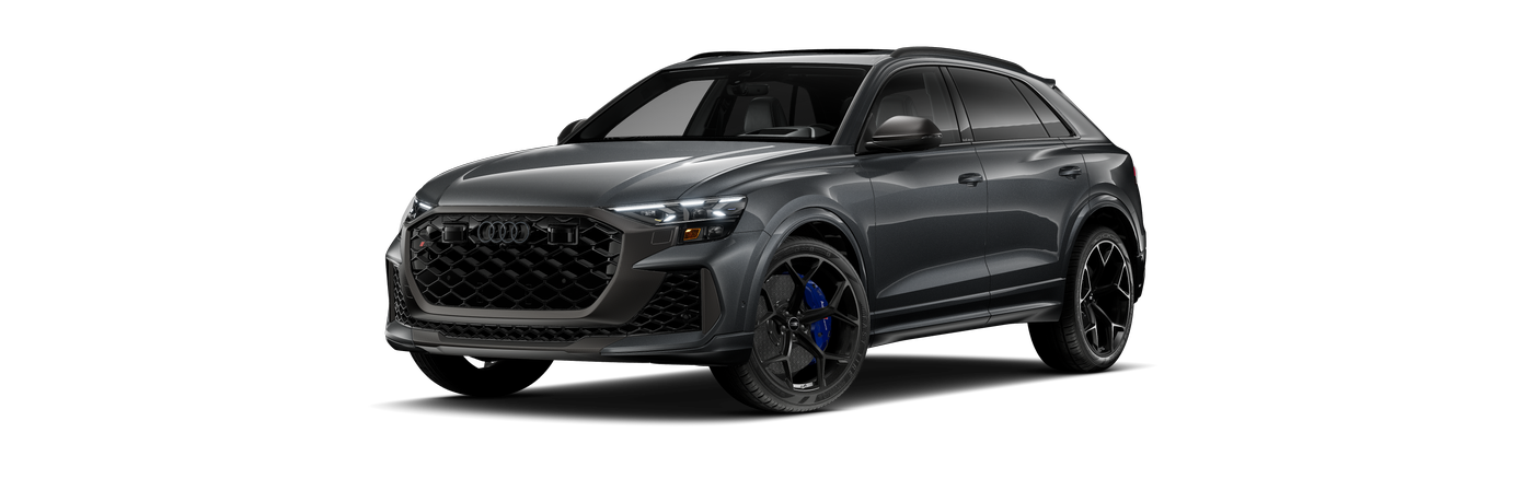 2026 Audi RS Q8 Base - Photo 28