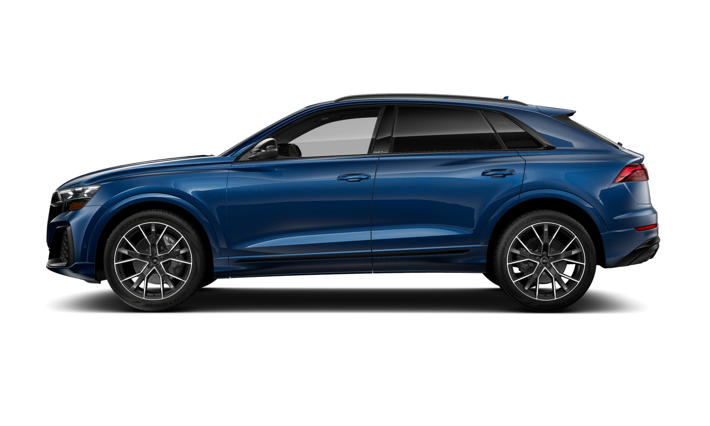 2024 Audi Q8