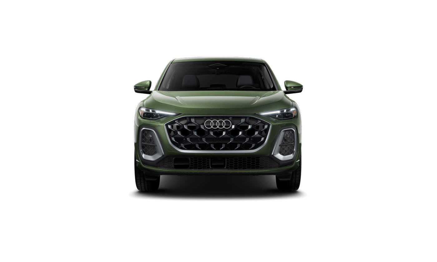 2026 Audi Q5 Sportback