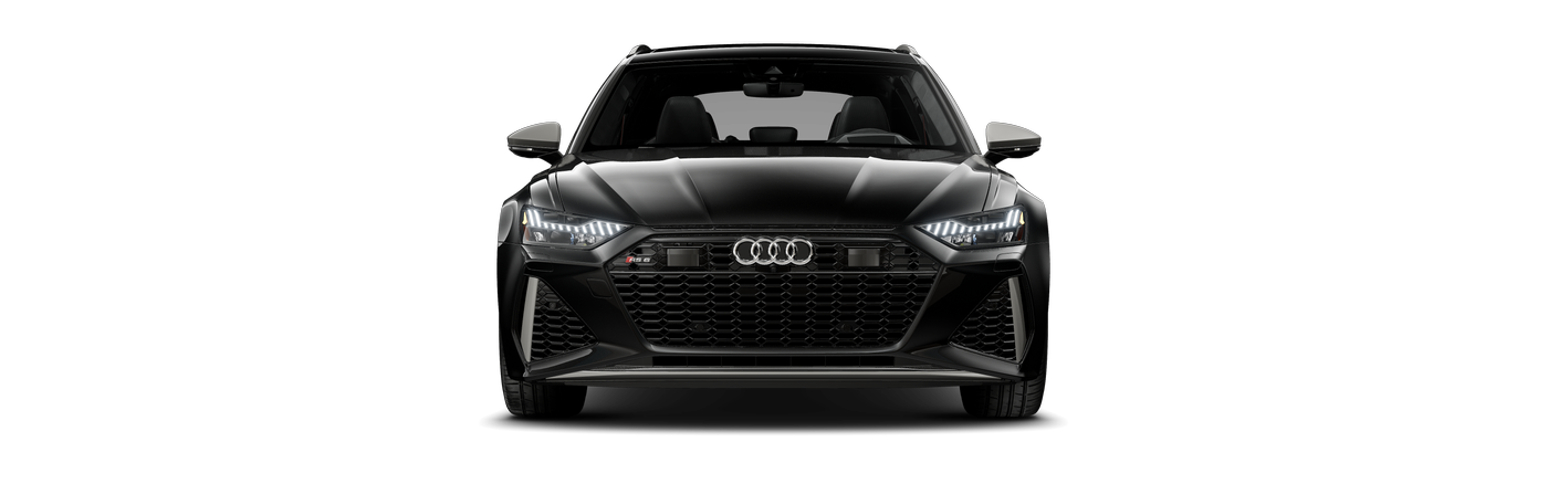 2026 Audi RS 6 Avant Base - Photo 51