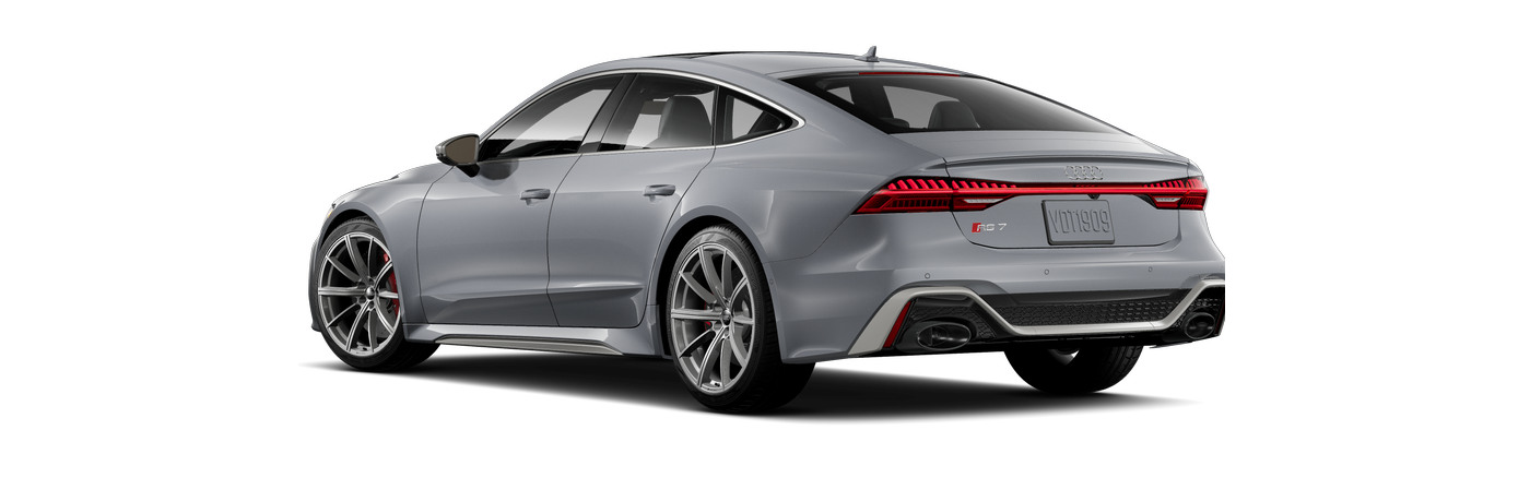 2026 Audi RS 7 Base - Photo 55