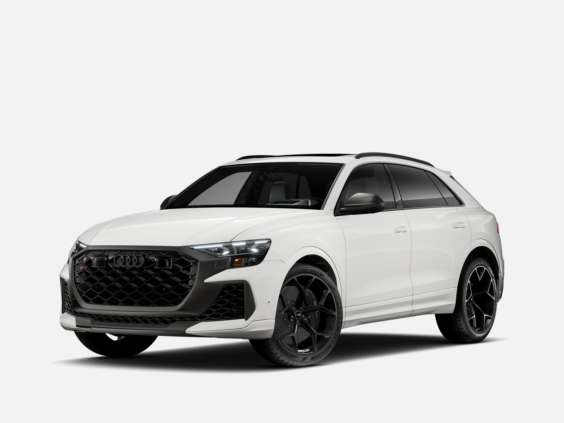 2026 Audi RS Q8 -'s photo