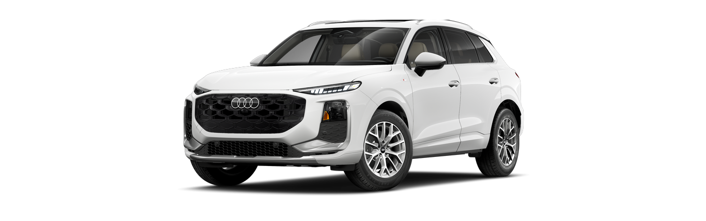 2026 Audi Q3 Base - Photo 45