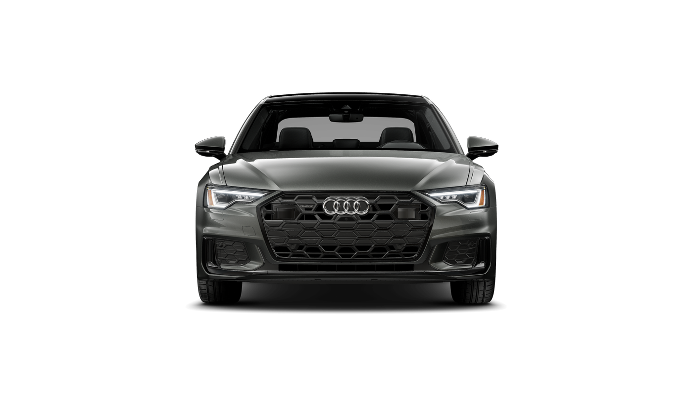 2025 Audi A6 Premium Plus - Photo 45
