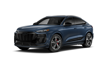 Image de {{modelName}} 2027 Audi SQ6 Sportback e-tron